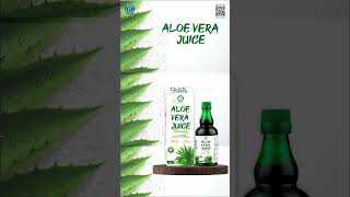 Aloe Vera Juice REVOLUTIONIZES Natural Detox amp Skin Glow [upl. by Yraht]