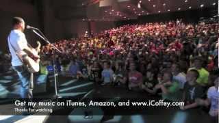 Coffey Anderson  Camp Songs  Live in Concert [upl. by Jacquelynn469]