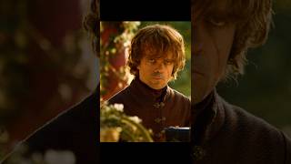 Tyrion’s gift of the Joffrey Hair Book is cleaved to pieces by Joffreymovie shorts film [upl. by Ocimad]