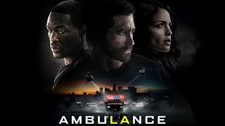 Ambulance New Action Hollywood Full Movie English 2022 English Moive2022 Dwayne Johnson Bank roboari [upl. by Adnerol722]