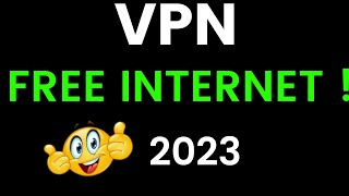 free internet vpn 2023😱😱😱😱 [upl. by Barram]