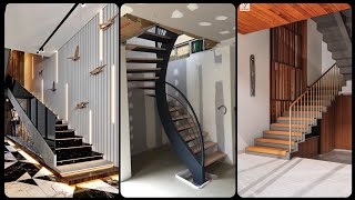 Modern Stair Designs For Your Home  Staircase ideas  Home Decorations [upl. by Nilok]