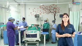 How Patients Are Managed In Cardiac Critical Care Unit Post Cardiac Surgery  Dr Ruhi Kohli [upl. by Paradies]