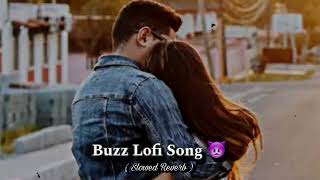 Buzz  Slowed Reverb  Abhishek pu Lofi Song 🥀👀 [upl. by Ihsakat]