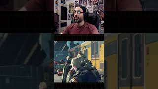 Soldier 11 Wipeout  Zenless Zone Zero Reaction [upl. by Notlek]