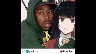 New magic wand by Tyler the creator remix full song on channelmusic shorts remix tylerthecreator [upl. by Morganstein]