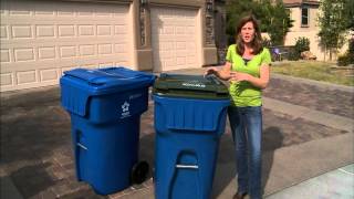 Residential Waste amp Recycling [upl. by Eirok]