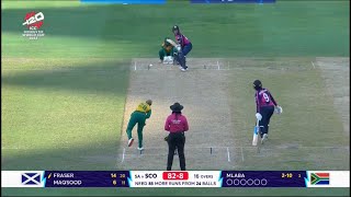 South Africa Womens v Scotland Womens T20 World Cup 2024 Highlights Women’s T20 World Cup 2024 [upl. by Aeslek655]