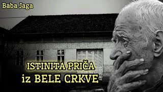 JEZIVA ISPOVEST DEDA MILORADA  SRPSKE MISTERIJE BABA JAGA Istinita priča [upl. by Neelcaj]