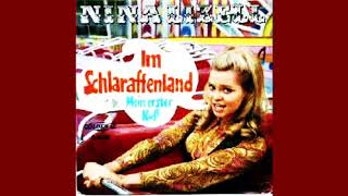 Nina Lizell  Im Schlaraffenland 1969 [upl. by Larisa]