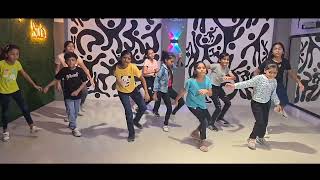 doobey dance cover by jda kids dancecover dancevideo dancelover dancechoreo jda [upl. by Jedlicka]