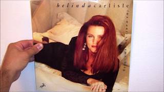 Belinda Carlisle  We want the same thing 1989 Extended summer remix [upl. by Seaman]