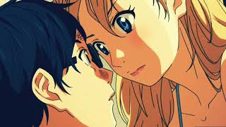 Shigatsu wa Kimi no Uso Your Lie in April AMV  Ayasa  The Reason Why [upl. by Elumas]