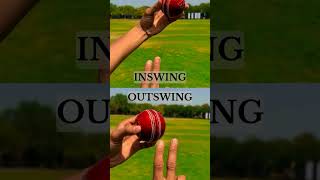 Out swing bowling and inswing bowling trending [upl. by Mortie]