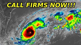 HURRICANE HELENE WHAT ADJUSTERS NEED TO DO NOW [upl. by Lamoree]