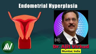 Endometrial Hyperplasia Explained [upl. by Okir]