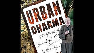 The Urban Dharma Book Event NYC [upl. by Nylhsoj]