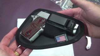 N82 Tactical Holster Unboxing SIG P238 [upl. by Shum]