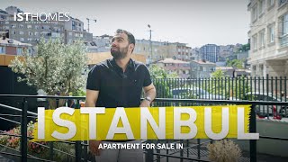 Great Investment opportunity in the middle of ISTANBUL  Kağıthane [upl. by Kenny]