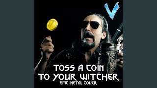 Toss a Coin to Your Witcher [upl. by Georgine]