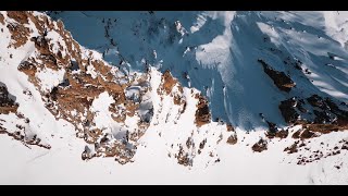 SEISER ALM  FPV in the Italian Dolomites [upl. by Iaoh664]