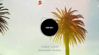 Major Lazer J Balvin  Buscando Huellas  Kevex [upl. by Yorgerg857]