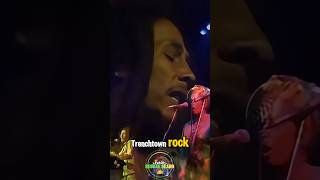 Bob Marley • Trenchtown Rockp2 sound roots schors bobmarley live rootz music reggaeheard [upl. by Kristyn]