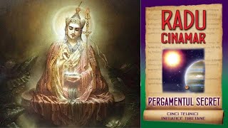 Profetia Inteleptului Padmasambhava despre Romania Pergamentul Secret [upl. by Araht933]