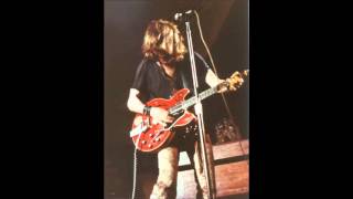 Ten Years After  Love Like A Man Live 1970 [upl. by Tadich]