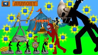 STICK WAR LEGACY MOD VIP [upl. by Lanam]