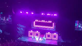 JoJo Concert 2019 Orlando Florida [upl. by Duer]