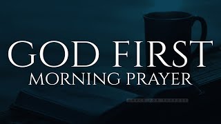 Connect With God Every Day  A Blessed Morning Prayer To Start Your Day [upl. by Kimberley324]