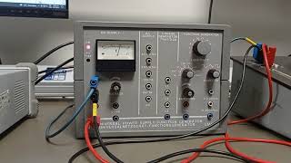 Modulador y Demodulador FM [upl. by Nerty901]