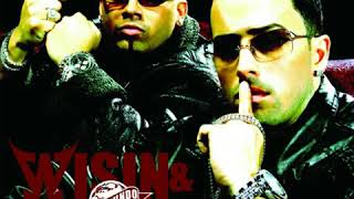 Wisin amp Yandel  Rakata feat Ja Rule Remix [upl. by Grimaud]