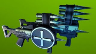 Respawnables  Dual Stake Launcher [upl. by Dempsey334]