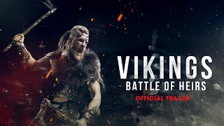 Viking Battle of the Heirs 2023 Trailer [upl. by Riana]