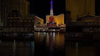 Hotel Paris en lasvegas [upl. by Salvay]