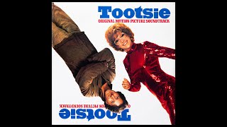 Tootsie  Original Motion Picture Soundtrack  1982 Full Vinyl LP  Dave Grusin [upl. by Klemm]