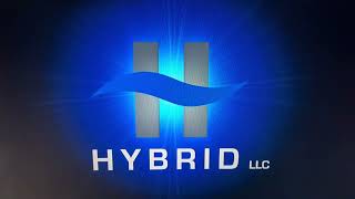 Hybrid LLC logo 2012 [upl. by Helaine]