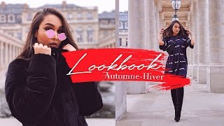 LOOKBOOK AUTOMNEHIVER 🍁❄️ [upl. by Audris720]