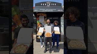 Un Distributeur de Pizza Halal à Lyon [upl. by Erelia605]