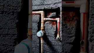 Bathroom and Indian toilet seat Fitting plumber plumbing viralvideo viralshorts [upl. by Ruhl]