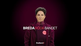 Breda Röda Bandet [upl. by Zwiebel]