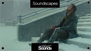 Blade Runner 2049 Theme quotTears In The Rainquot Extended Version Recreated [upl. by Euqinobe]