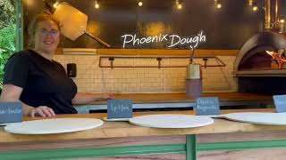 Phoenix Dough Pizza Company [upl. by Con]