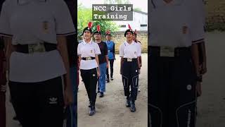 NCC RDC DRILL PRACTICE [upl. by Ahsieyk672]