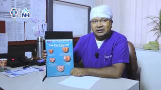 Prostate Cancer amp Disease – Symptoms treatment amp cure  Dr Vikas Jain [upl. by Schnell259]