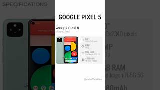 Google pixel 5 5g 8gb RAM mobile review pixel5 smartphone pixelphone googlephone googletablet [upl. by Calica]