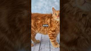 American Bobtail Basics in 60 Seconds catbreed [upl. by Roby]