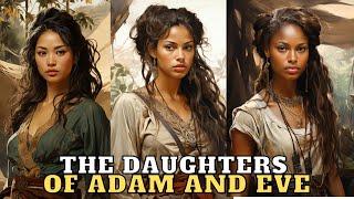 THE NEVER TOLD STORY ABOUT THE DAUGHTERS OF ADAM AND EVE [upl. by Namyaw]